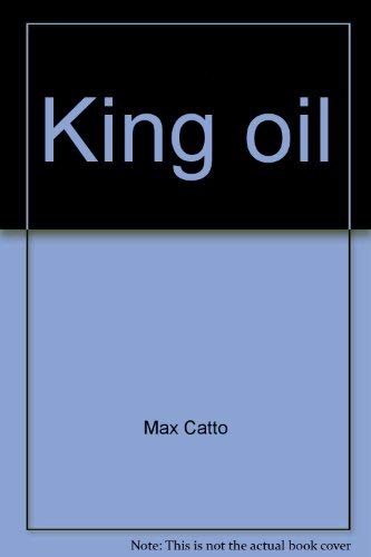 King oil