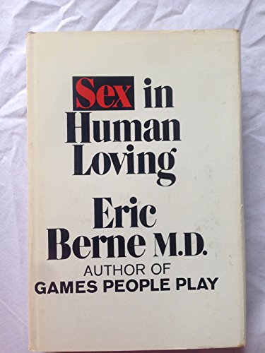 SEX HUMAN LOVING