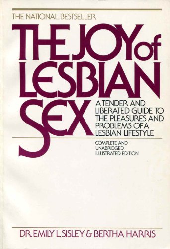 Joy of Lesbian Sex