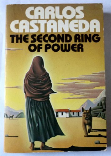 The Second Ring of Power