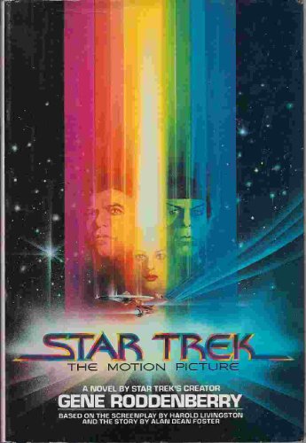 Star Trek the Motion Picture