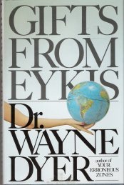 Gifts from Eykis : A Story of Self-Discovery