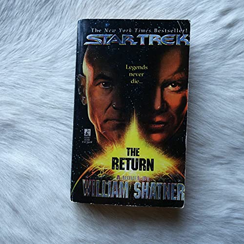 The Return
