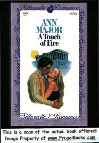 A Touch of Fire (#150)