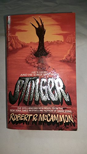 Stinger