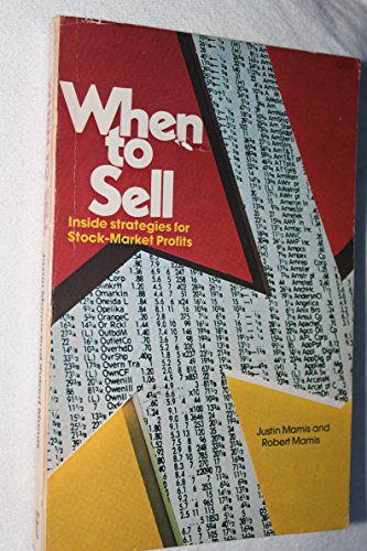 When to Sell