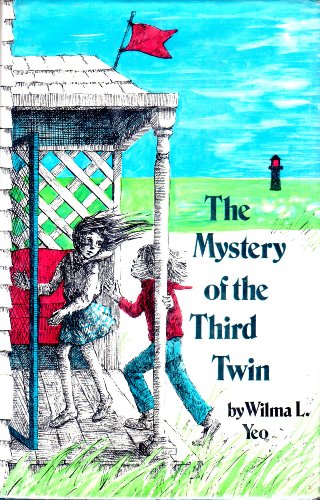 The Mystery of the Third Twin