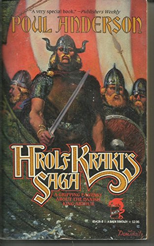 Hrolf Kraki's Saga
