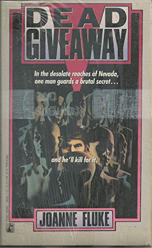 Dead Giveaway