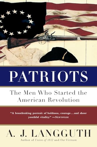 Patriots