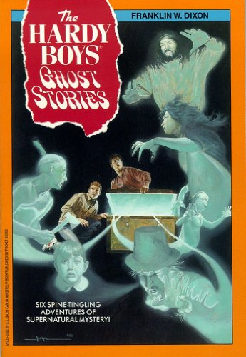Ghost Stories