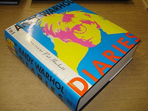 The Andy Warhol Diaries