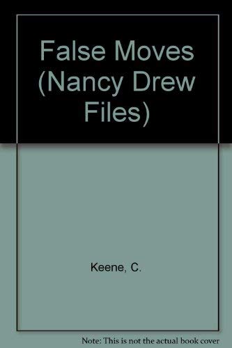 False Moves