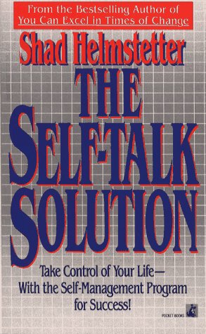 The Self Talk Solution