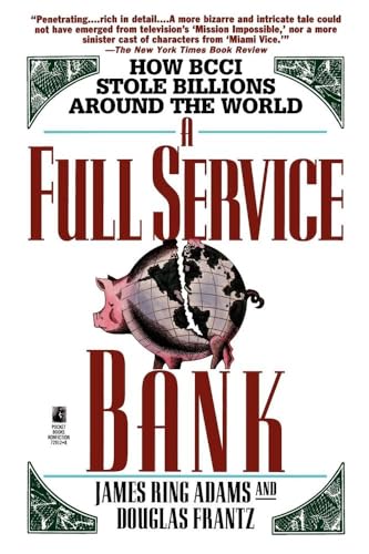 Full Service Bank
