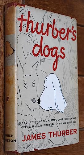 THURBERS DOGS