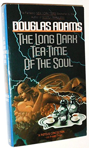 Long Dark Tea-Time of the Soul