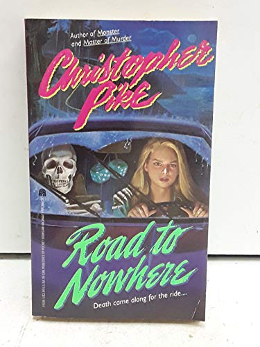 Road to Nowhere