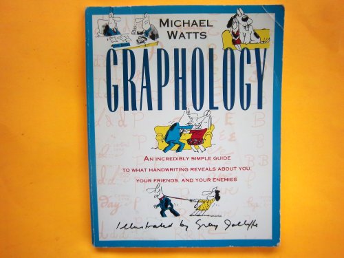 GRAPHOLOGY