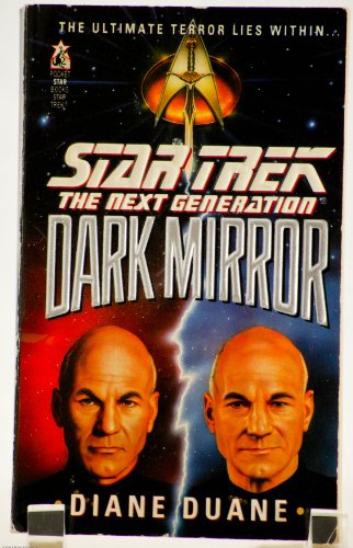 Dark Mirror