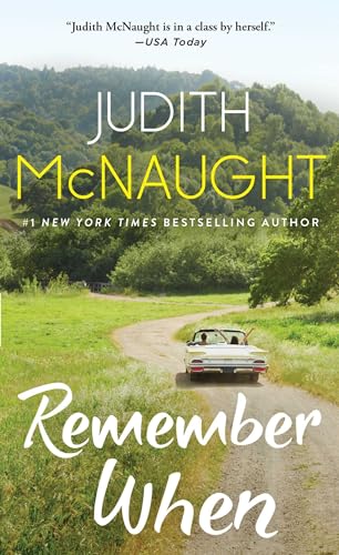 Remember When (Foster Saga)