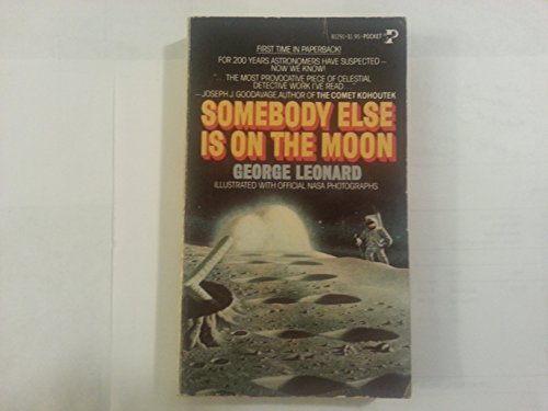 Somebody Else is on the Moon