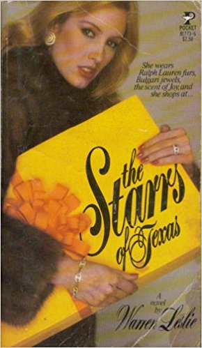 The Starrs of Texas