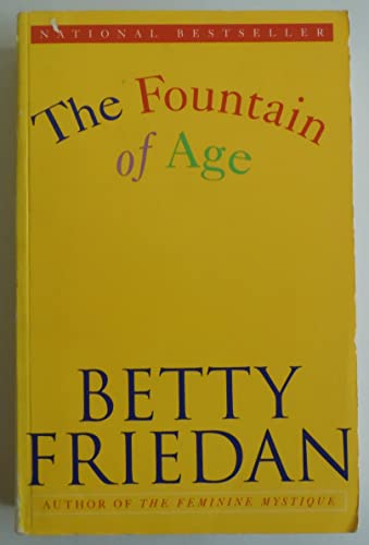Fountain of Age