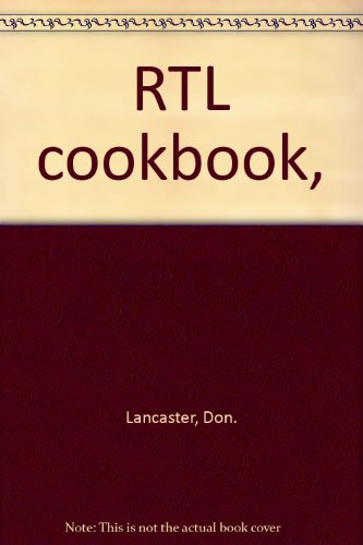 Rtl Cookbook,
