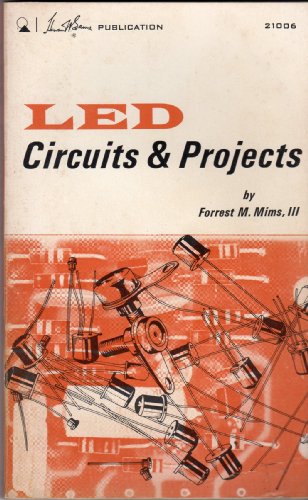 Light Emitting Diode Circuits and Projects