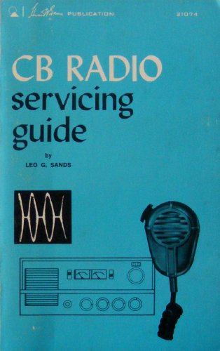 Citizen's Band Radio Servicing Guide
