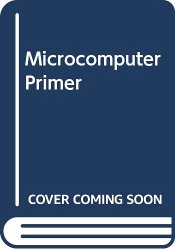 Microcomputer Primer
