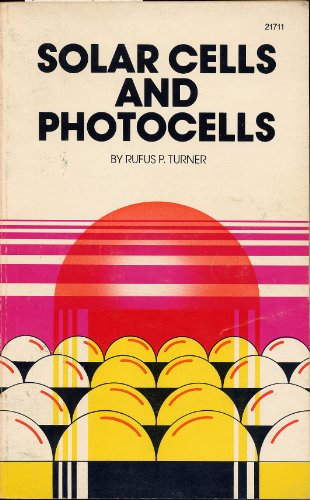 Solar Cells and Photocells