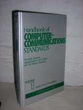 Handbook of Computer-Communications Standards
