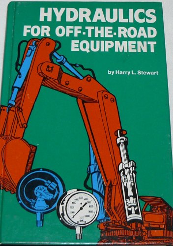 Hydraulics for Off-The-Road Equipment