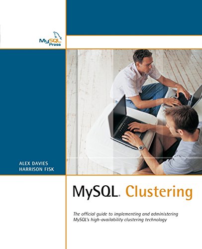 MySQL Clustering