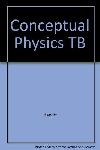 Conceptual Physics TB