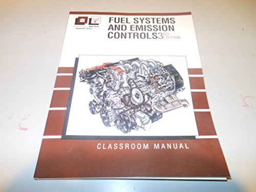 Fuel Systems & Emissions Controls