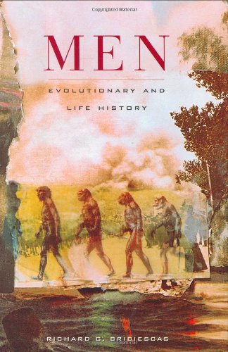 Men: Evolutionary and Life History
