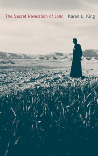 The Secret Revelation of John