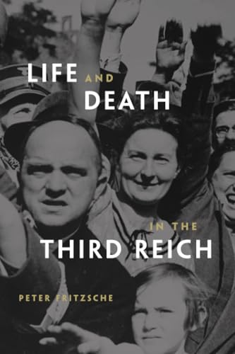Life and Death in the Third Reich