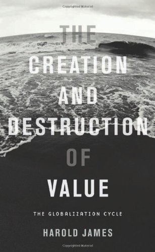 Creation and Destruction of Value