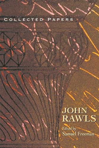 Collected Papers / John Rawls