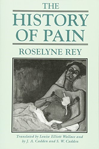 The History of Pain