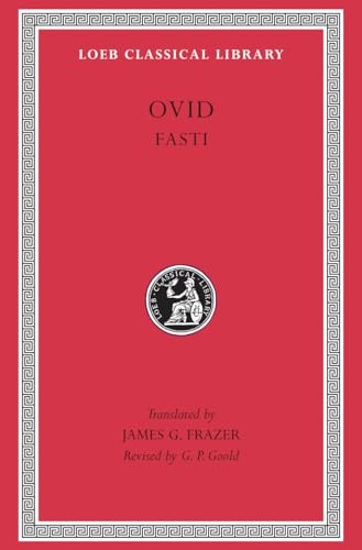 Ovid: Fasti