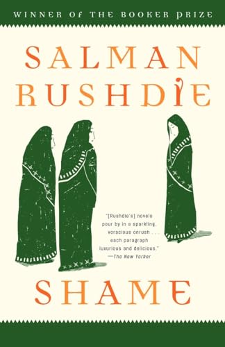 Salman Rushdie's Shame