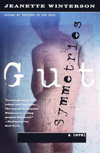 Gut Symmetries: A Novel