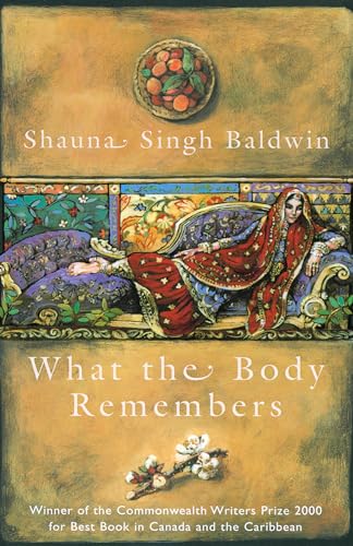 What the Body Remembers