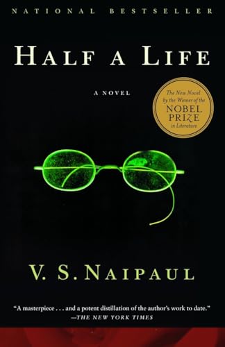 Half a Life