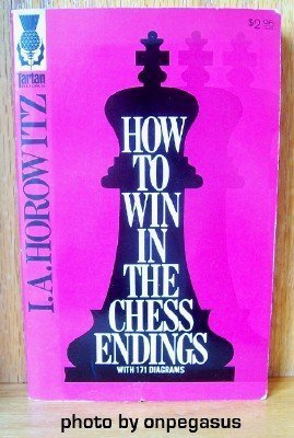 How to Win in the Chess Endings